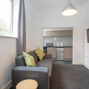 Sycamore Apartment