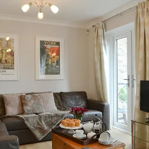 Baille Hill House Holiday home
