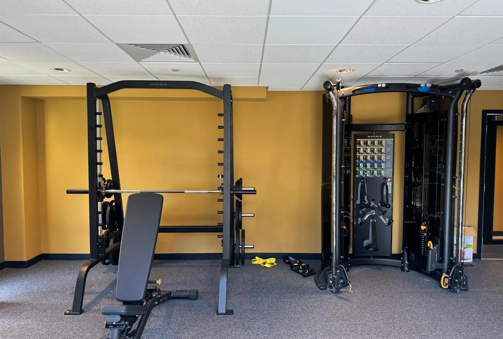 York Minster Icona 250 Free Parking & Gym Apartment 0*,  United Kingdom